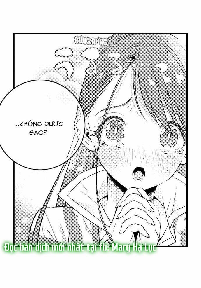 Cô Nàng Succubus Nhút Nhát Và Bữa Ăn Đẹp Trai Của Cô Ấy 10.3 trang 8