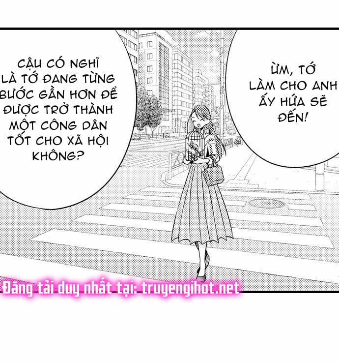 Cô Nàng Succubus Nhút Nhát Và Bữa Ăn Đẹp Trai Của Cô Ấy 11.1 trang 2