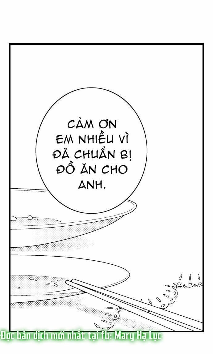 Cô Nàng Succubus Nhút Nhát Và Bữa Ăn Đẹp Trai Của Cô Ấy 11.2 trang 3