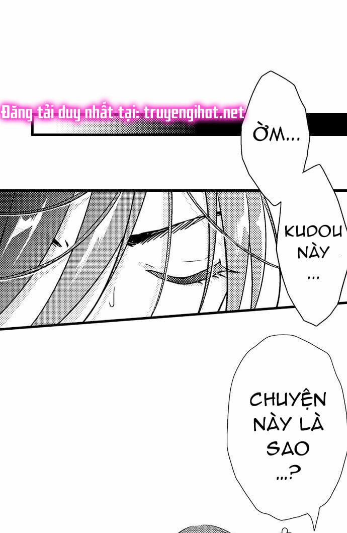 Cô Nàng Succubus Nhút Nhát Và Bữa Ăn Đẹp Trai Của Cô Ấy 11.2 trang 8