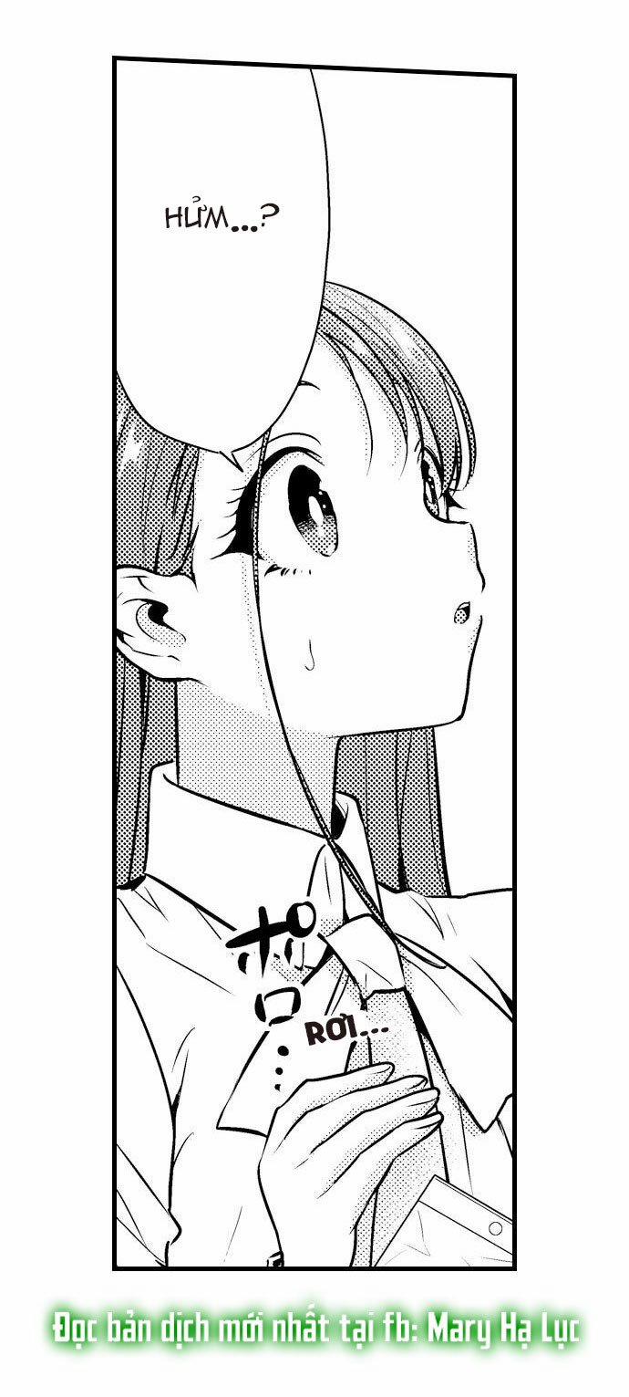 Cô Nàng Succubus Nhút Nhát Và Bữa Ăn Đẹp Trai Của Cô Ấy 13.2 trang 4