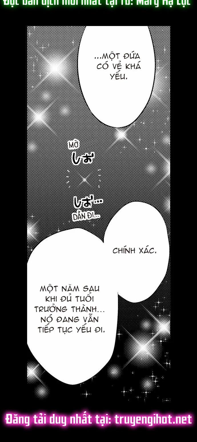 Cô Nàng Succubus Nhút Nhát Và Bữa Ăn Đẹp Trai Của Cô Ấy 13.3 trang 2