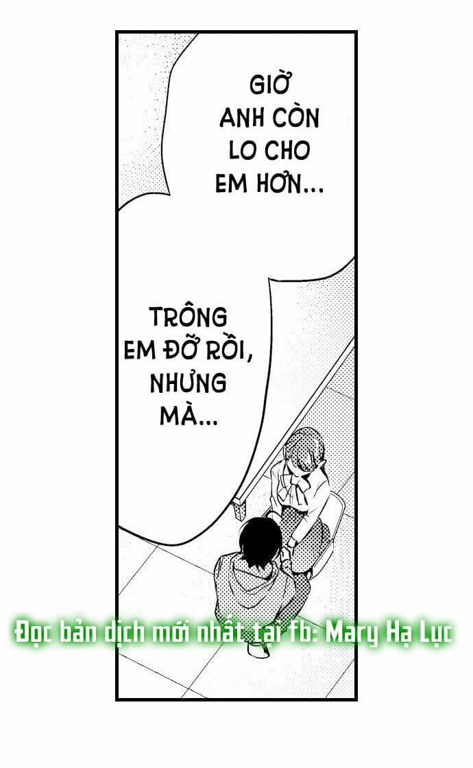 Cô Nàng Succubus Nhút Nhát Và Bữa Ăn Đẹp Trai Của Cô Ấy 15 trang 16