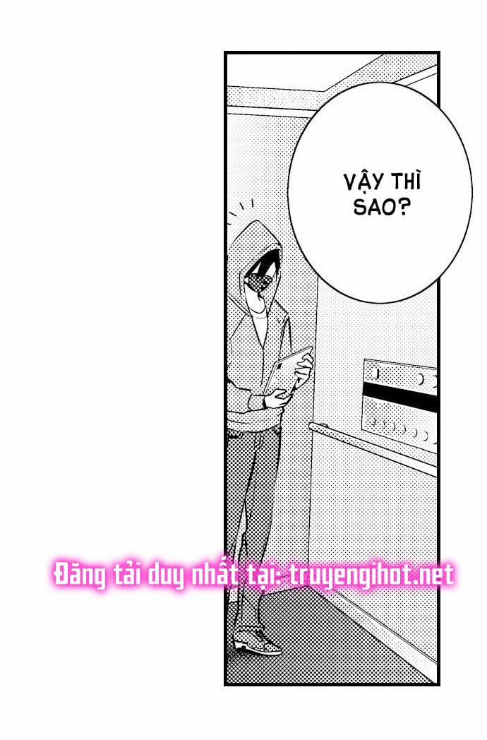 Cô Nàng Succubus Nhút Nhát Và Bữa Ăn Đẹp Trai Của Cô Ấy 15 trang 25