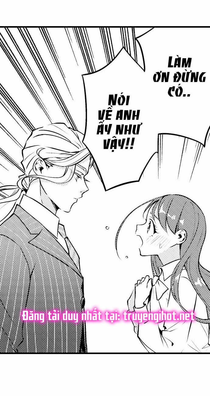 Cô Nàng Succubus Nhút Nhát Và Bữa Ăn Đẹp Trai Của Cô Ấy 15 trang 27