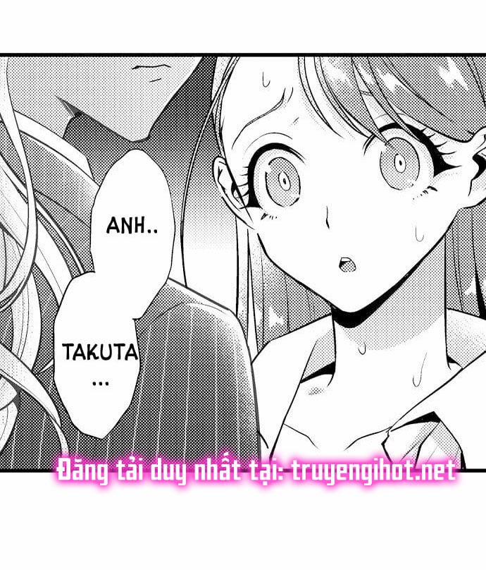 Cô Nàng Succubus Nhút Nhát Và Bữa Ăn Đẹp Trai Của Cô Ấy 15 trang 37