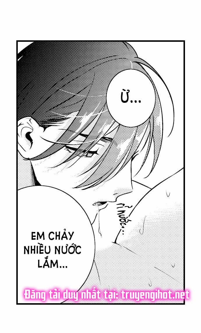 Cô Nàng Succubus Nhút Nhát Và Bữa Ăn Đẹp Trai Của Cô Ấy 15 trang 7