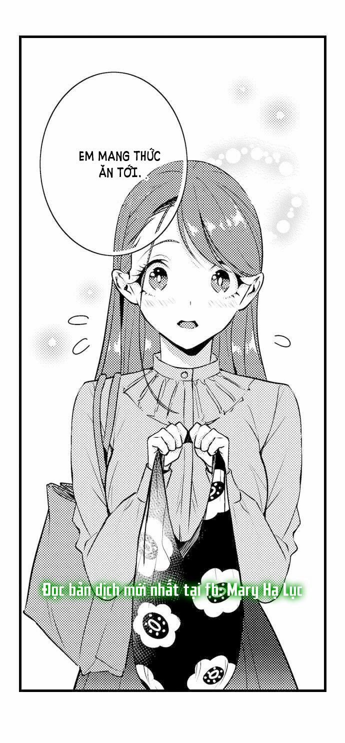 Cô Nàng Succubus Nhút Nhát Và Bữa Ăn Đẹp Trai Của Cô Ấy 16 trang 15