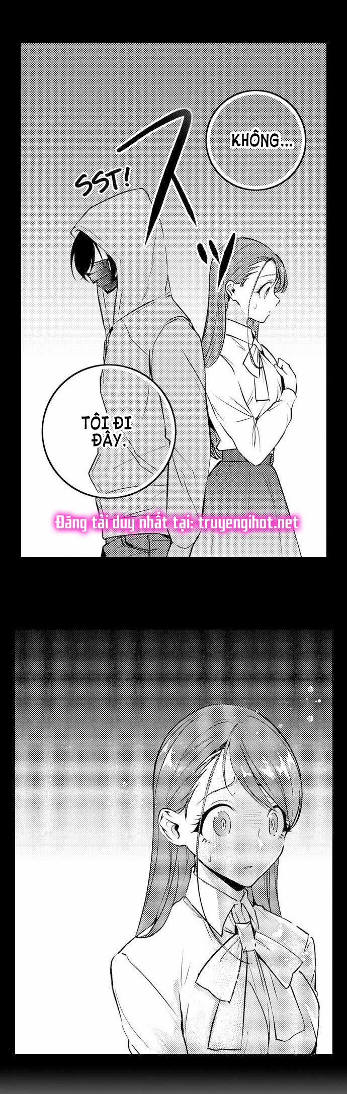 Cô Nàng Succubus Nhút Nhát Và Bữa Ăn Đẹp Trai Của Cô Ấy 16 trang 4