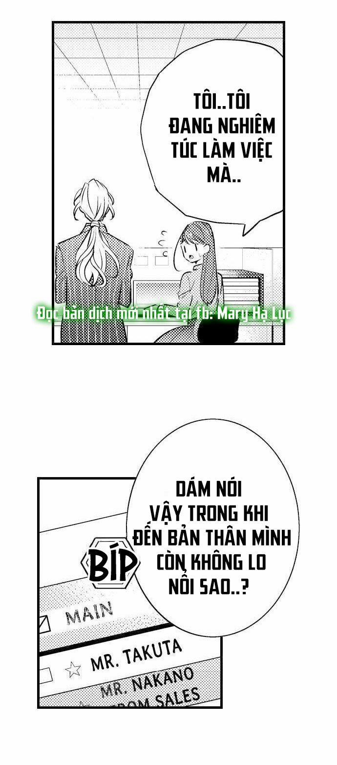 Cô Nàng Succubus Nhút Nhát Và Bữa Ăn Đẹp Trai Của Cô Ấy 16 trang 7