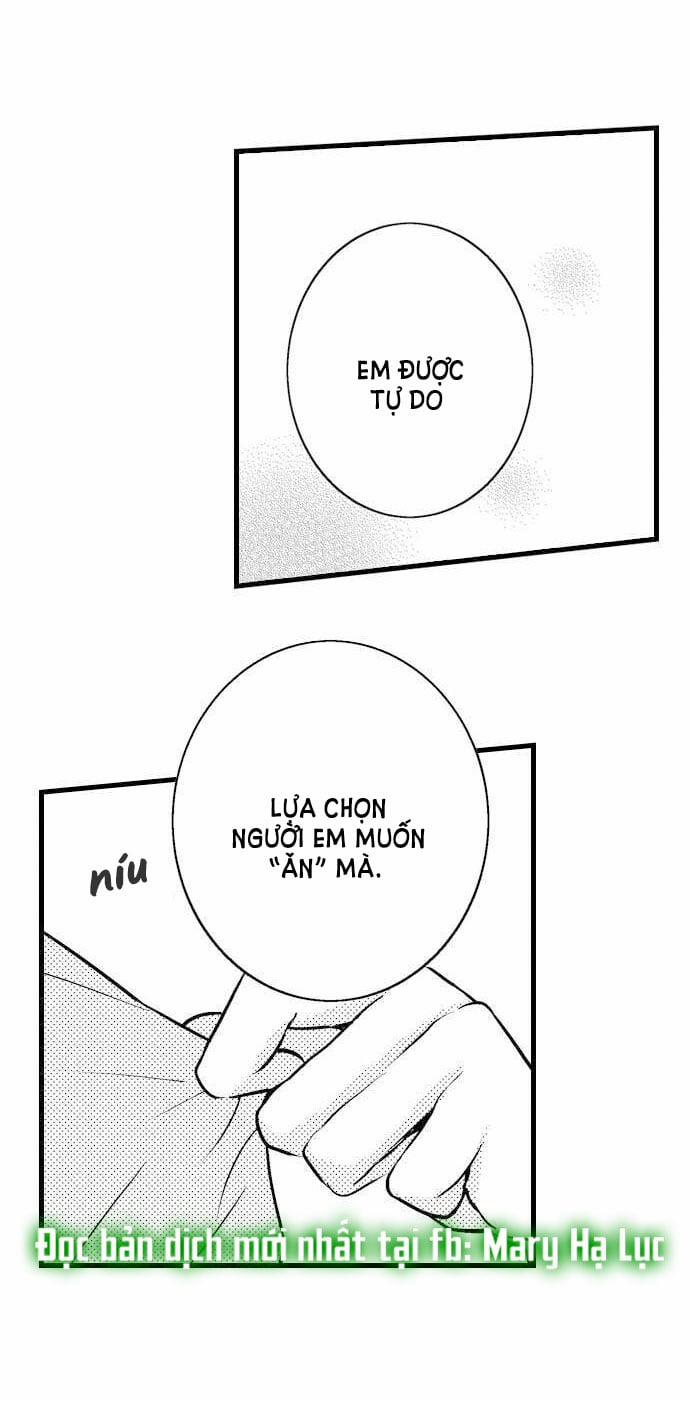 Cô Nàng Succubus Nhút Nhát Và Bữa Ăn Đẹp Trai Của Cô Ấy 17 trang 10