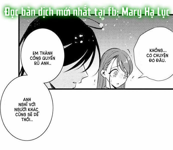 Cô Nàng Succubus Nhút Nhát Và Bữa Ăn Đẹp Trai Của Cô Ấy 17 trang 2