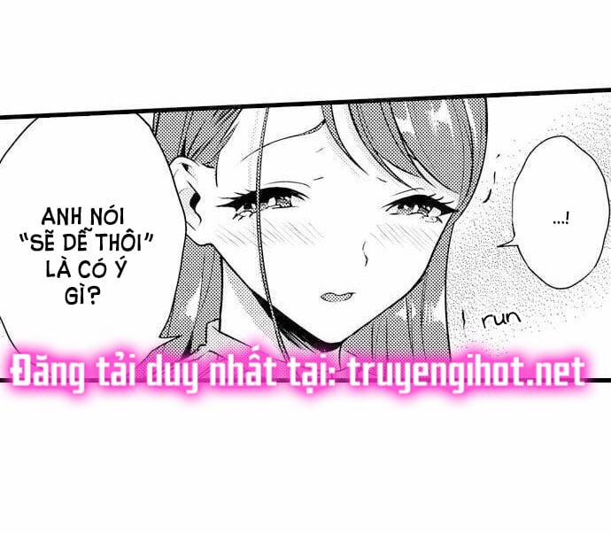 Cô Nàng Succubus Nhút Nhát Và Bữa Ăn Đẹp Trai Của Cô Ấy 17 trang 4