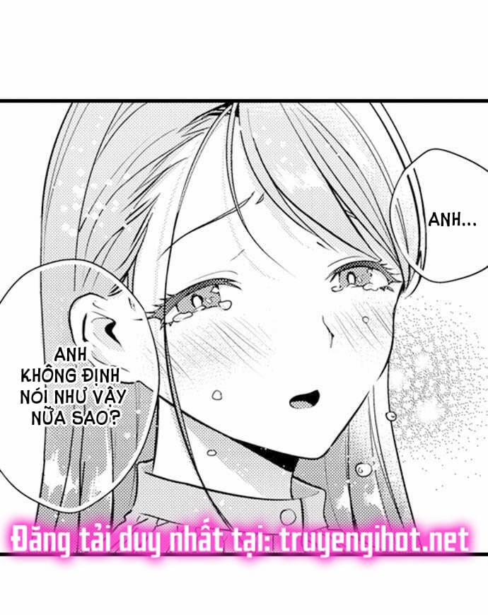 Cô Nàng Succubus Nhút Nhát Và Bữa Ăn Đẹp Trai Của Cô Ấy 17 trang 7