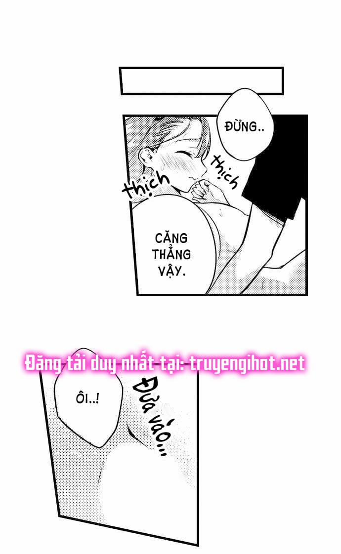 Cô Nàng Succubus Nhút Nhát Và Bữa Ăn Đẹp Trai Của Cô Ấy 18 trang 13