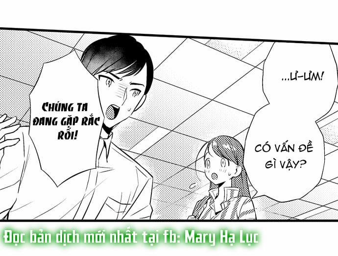 Cô Nàng Succubus Nhút Nhát Và Bữa Ăn Đẹp Trai Của Cô Ấy 2.1 trang 15