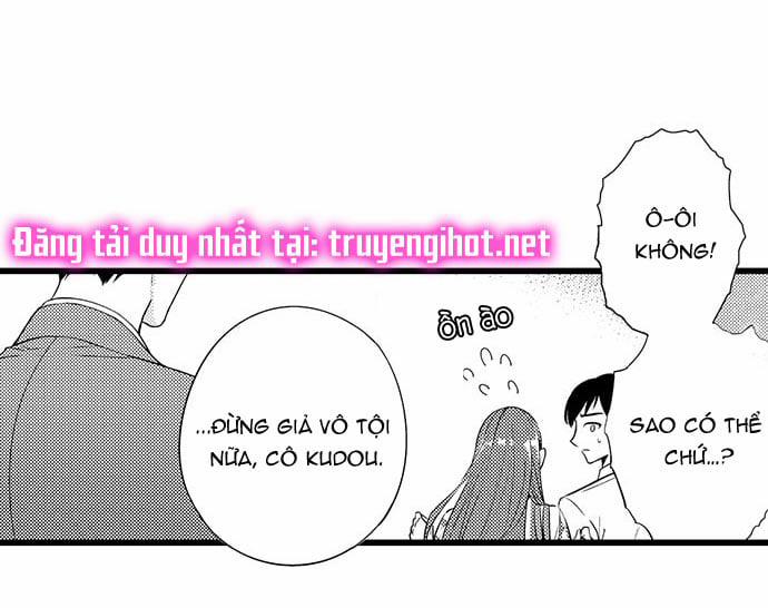 Cô Nàng Succubus Nhút Nhát Và Bữa Ăn Đẹp Trai Của Cô Ấy 2.1 trang 17