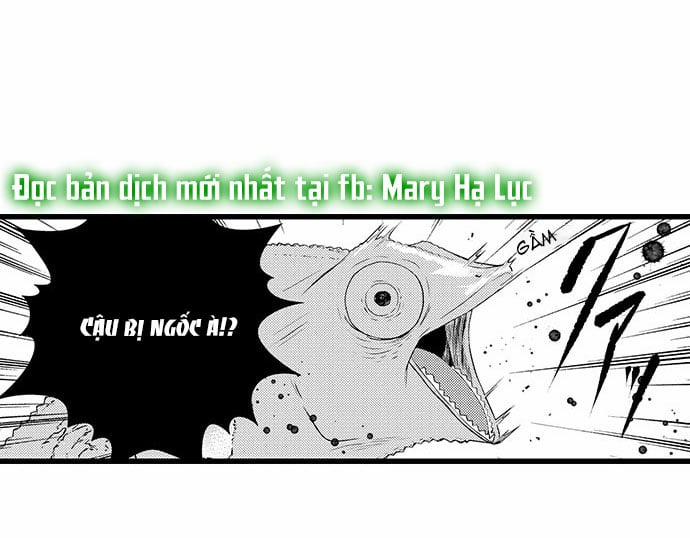 Cô Nàng Succubus Nhút Nhát Và Bữa Ăn Đẹp Trai Của Cô Ấy 2.1 trang 8