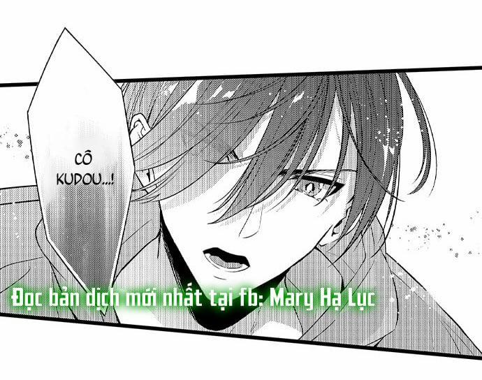 Cô Nàng Succubus Nhút Nhát Và Bữa Ăn Đẹp Trai Của Cô Ấy 2.3 trang 11