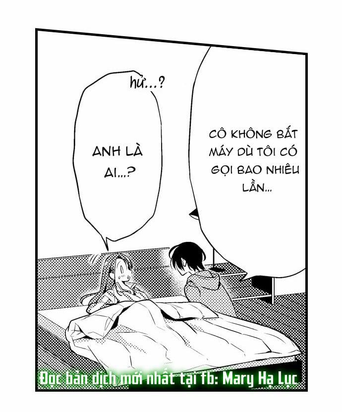 Cô Nàng Succubus Nhút Nhát Và Bữa Ăn Đẹp Trai Của Cô Ấy 2.3 trang 14