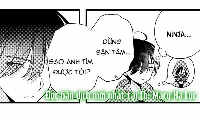 Cô Nàng Succubus Nhút Nhát Và Bữa Ăn Đẹp Trai Của Cô Ấy 2.3 trang 19