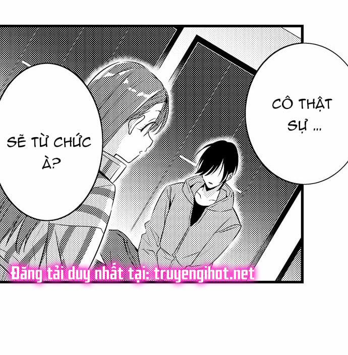 Cô Nàng Succubus Nhút Nhát Và Bữa Ăn Đẹp Trai Của Cô Ấy 2.3 trang 21