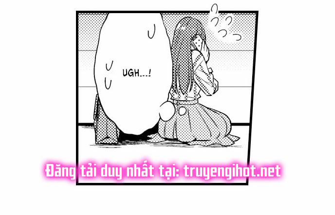 Cô Nàng Succubus Nhút Nhát Và Bữa Ăn Đẹp Trai Của Cô Ấy 2.3 trang 5