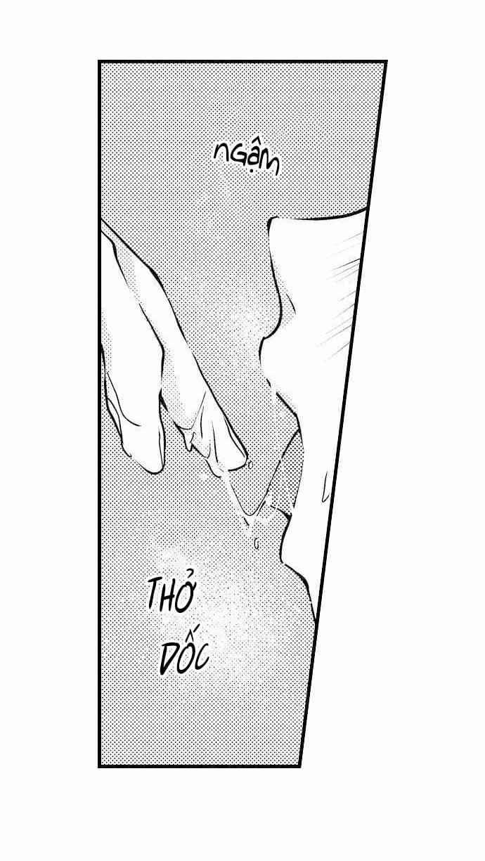 Cô Nàng Succubus Nhút Nhát Và Bữa Ăn Đẹp Trai Của Cô Ấy 21 trang 34