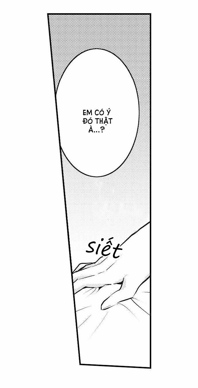 Cô Nàng Succubus Nhút Nhát Và Bữa Ăn Đẹp Trai Của Cô Ấy 21 trang 40