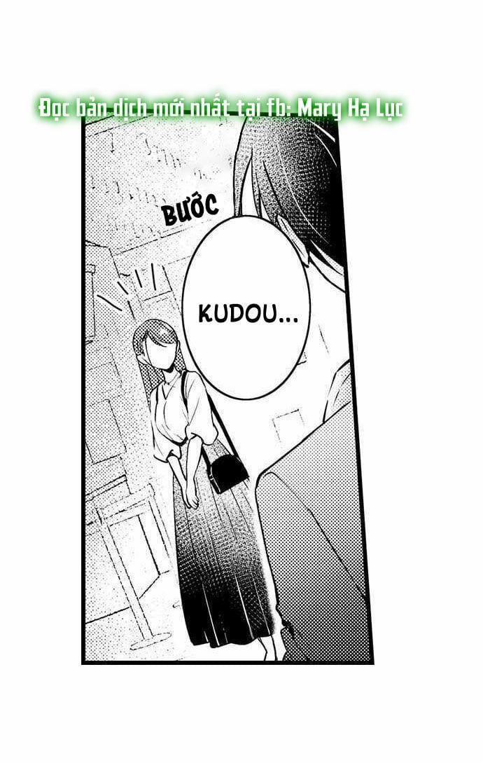 Cô Nàng Succubus Nhút Nhát Và Bữa Ăn Đẹp Trai Của Cô Ấy 22 trang 32