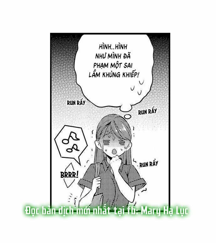 Cô Nàng Succubus Nhút Nhát Và Bữa Ăn Đẹp Trai Của Cô Ấy 22 trang 4