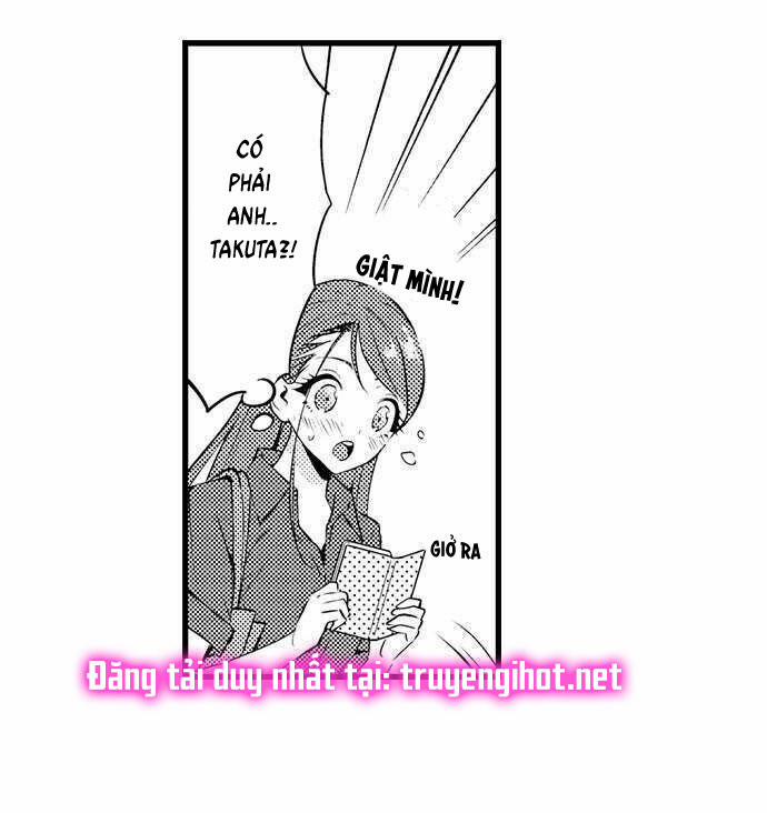 Cô Nàng Succubus Nhút Nhát Và Bữa Ăn Đẹp Trai Của Cô Ấy 22 trang 5