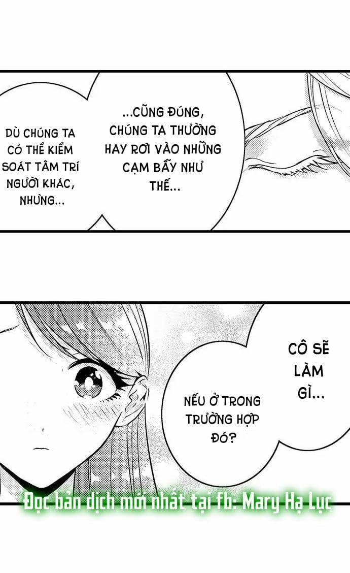 Cô Nàng Succubus Nhút Nhát Và Bữa Ăn Đẹp Trai Của Cô Ấy 26 trang 3