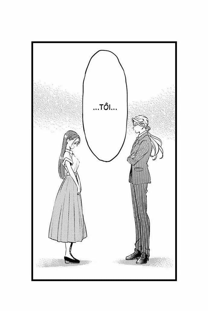 Cô Nàng Succubus Nhút Nhát Và Bữa Ăn Đẹp Trai Của Cô Ấy 26 trang 4