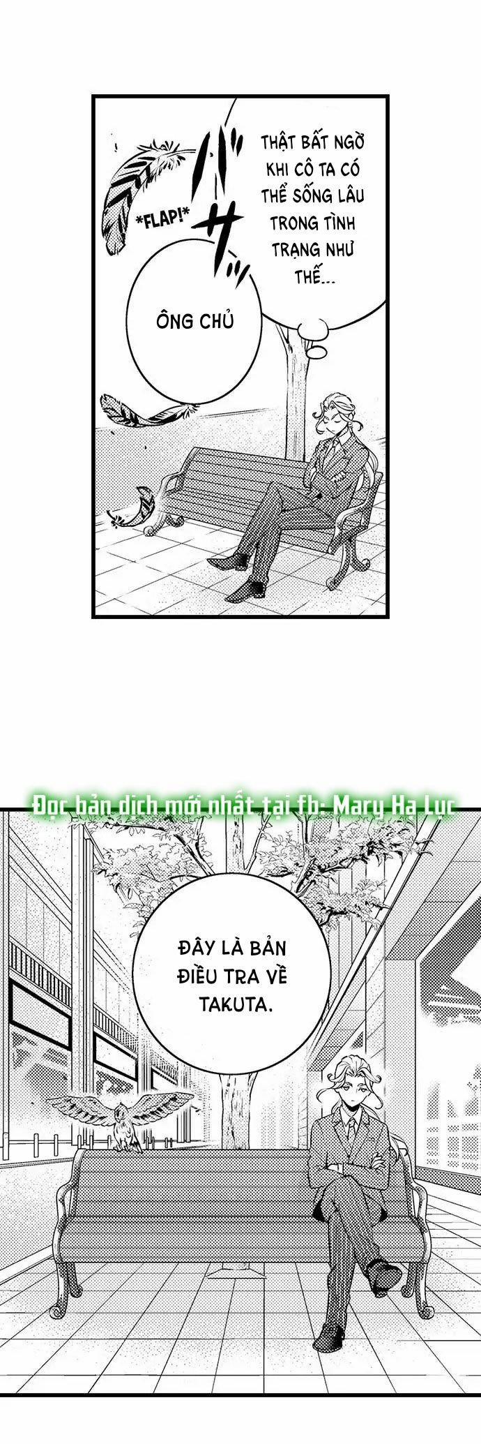 Cô Nàng Succubus Nhút Nhát Và Bữa Ăn Đẹp Trai Của Cô Ấy 26 trang 8