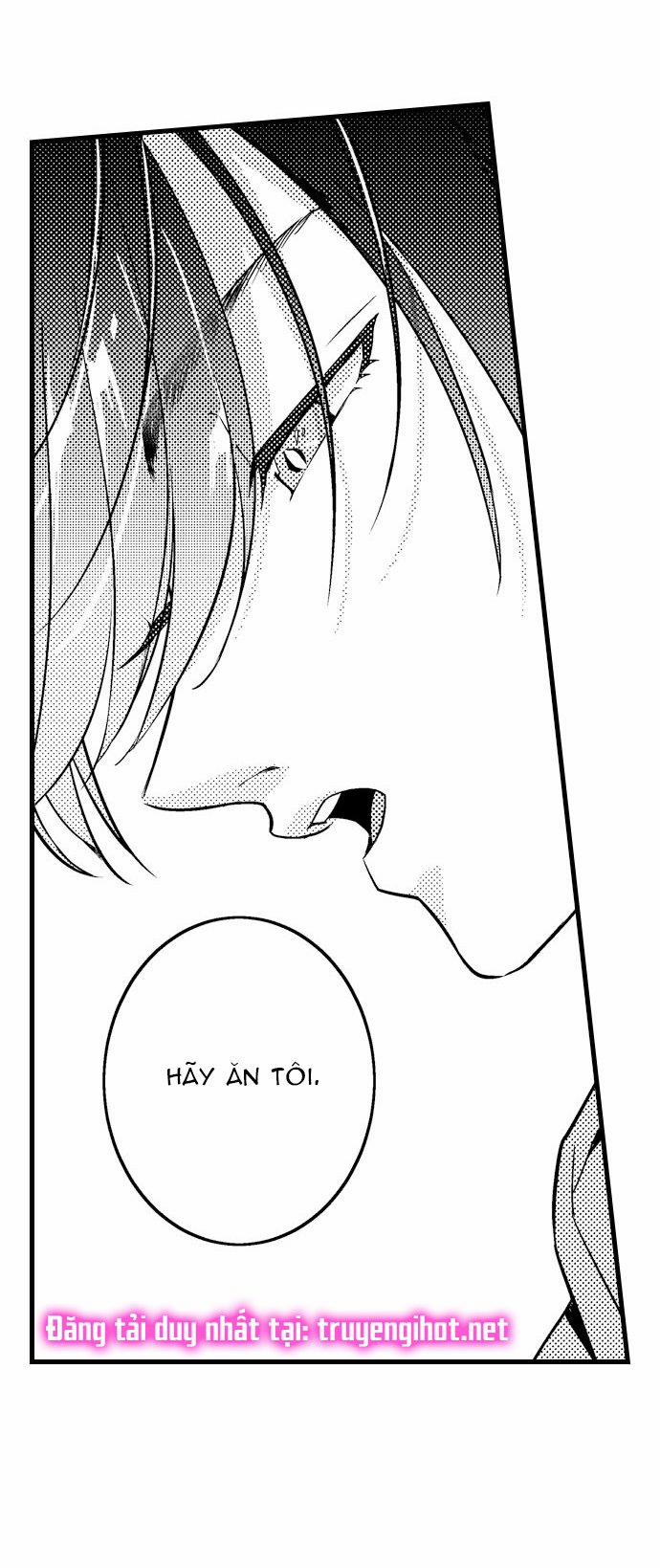 Cô Nàng Succubus Nhút Nhát Và Bữa Ăn Đẹp Trai Của Cô Ấy 3.2 trang 9