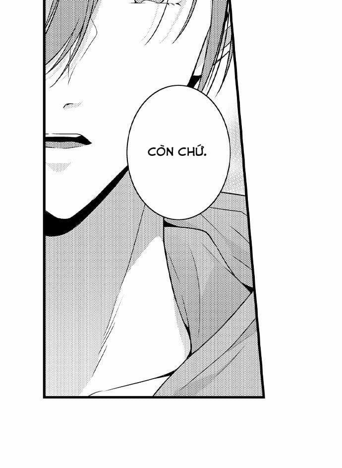 Cô Nàng Succubus Nhút Nhát Và Bữa Ăn Đẹp Trai Của Cô Ấy 5.1 trang 10