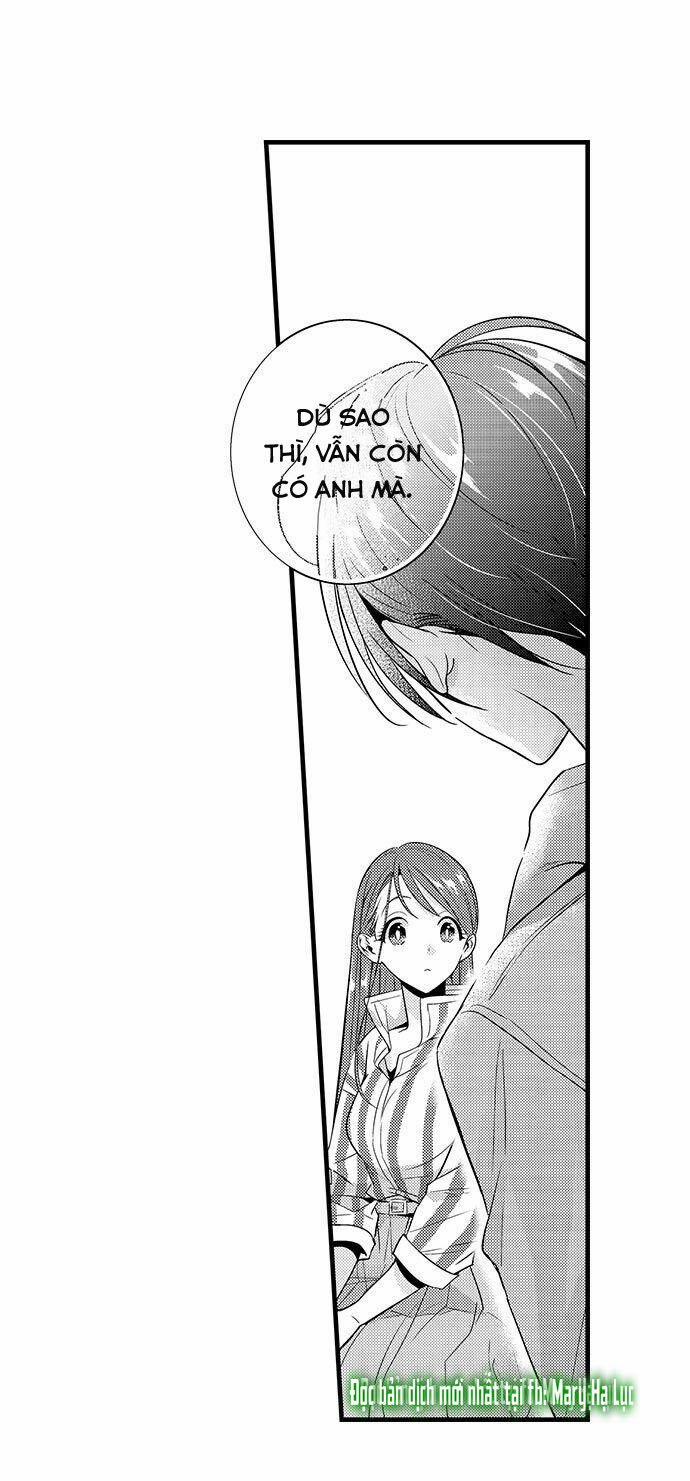 Cô Nàng Succubus Nhút Nhát Và Bữa Ăn Đẹp Trai Của Cô Ấy 5.1 trang 11