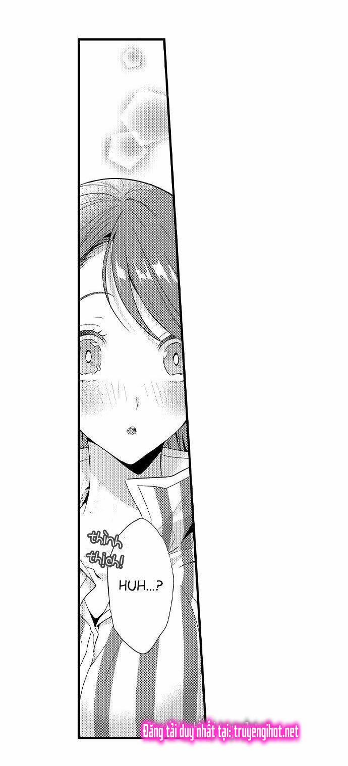 Cô Nàng Succubus Nhút Nhát Và Bữa Ăn Đẹp Trai Của Cô Ấy 5.1 trang 12