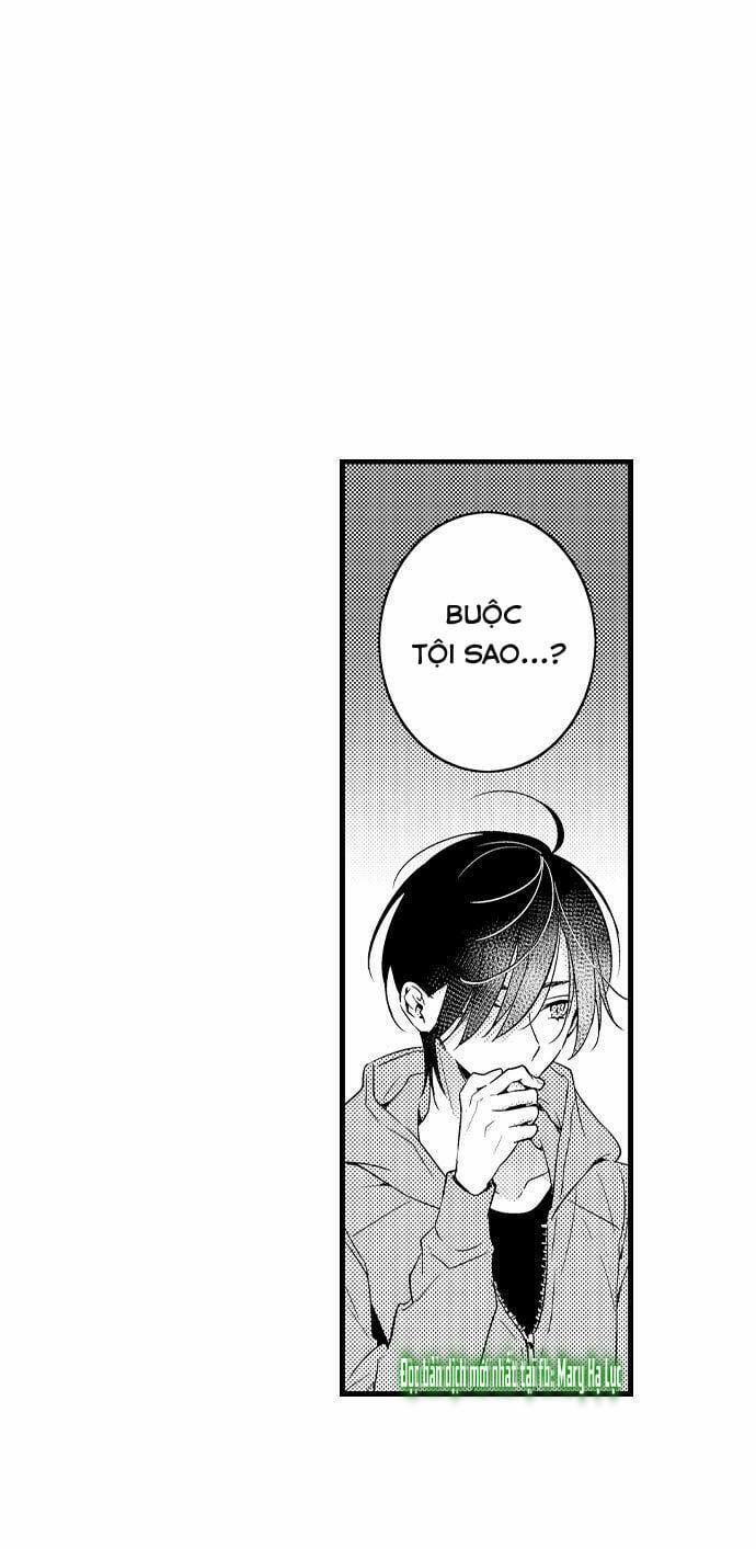 Cô Nàng Succubus Nhút Nhát Và Bữa Ăn Đẹp Trai Của Cô Ấy 5.1 trang 6