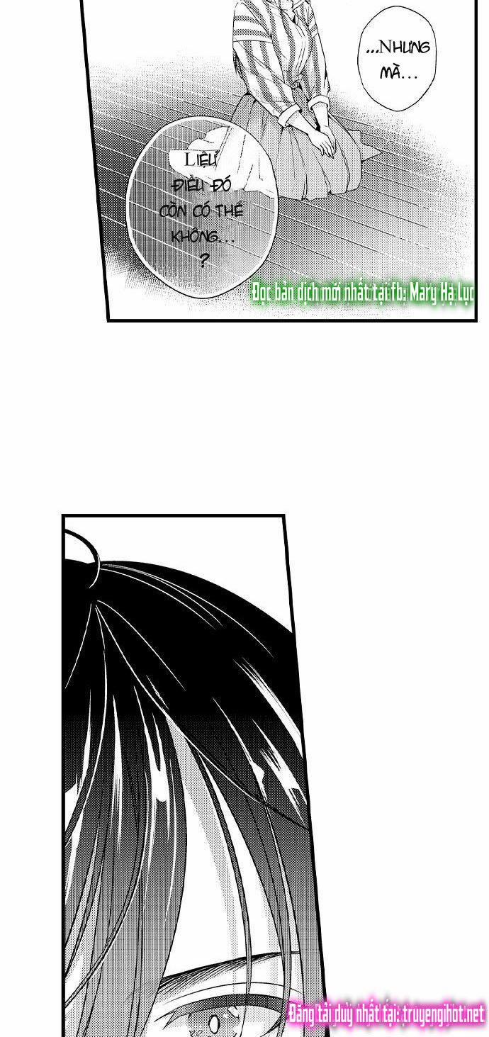 Cô Nàng Succubus Nhút Nhát Và Bữa Ăn Đẹp Trai Của Cô Ấy 5.1 trang 9