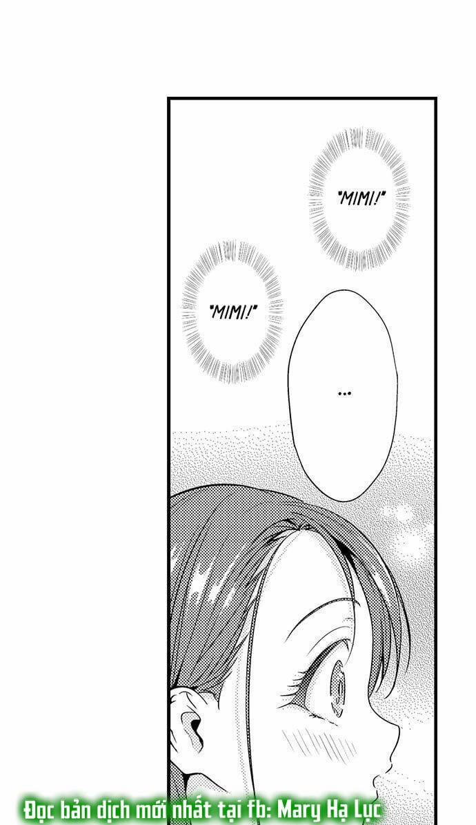 Cô Nàng Succubus Nhút Nhát Và Bữa Ăn Đẹp Trai Của Cô Ấy 5.3 trang 11
