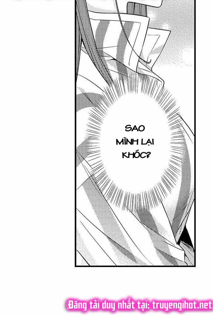 Cô Nàng Succubus Nhút Nhát Và Bữa Ăn Đẹp Trai Của Cô Ấy 5.3 trang 12