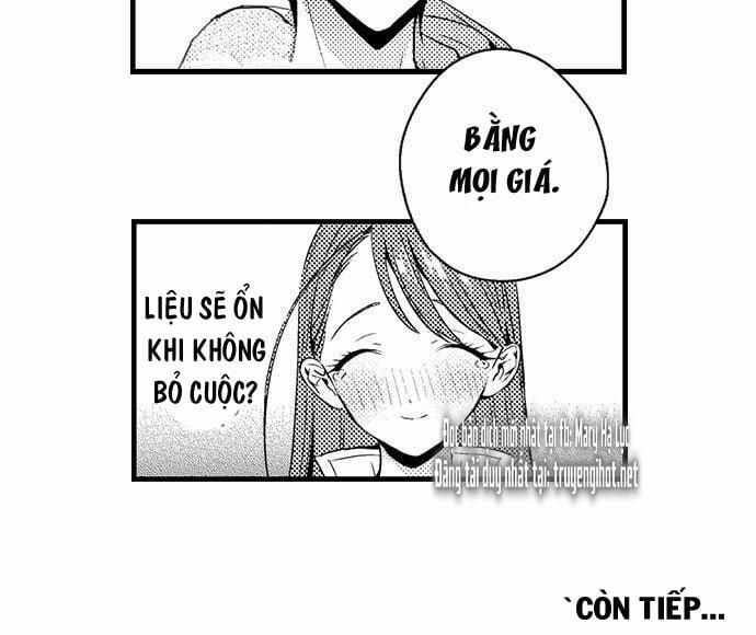 Cô Nàng Succubus Nhút Nhát Và Bữa Ăn Đẹp Trai Của Cô Ấy 5.3 trang 16