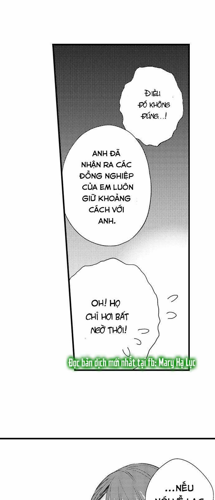 Cô Nàng Succubus Nhút Nhát Và Bữa Ăn Đẹp Trai Của Cô Ấy 5.3 trang 8