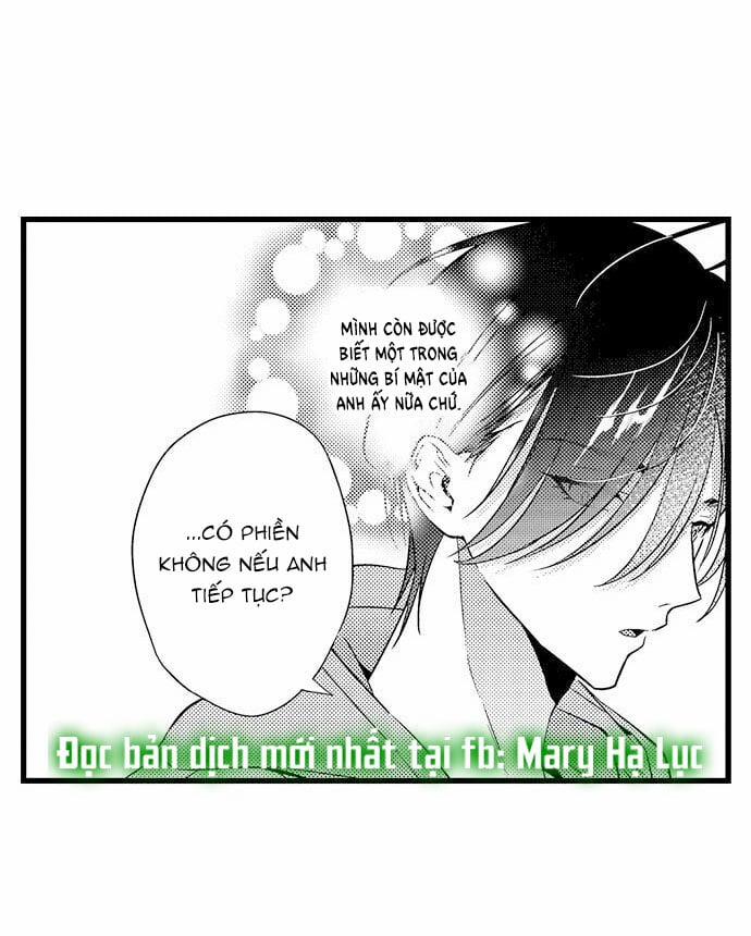 Cô Nàng Succubus Nhút Nhát Và Bữa Ăn Đẹp Trai Của Cô Ấy 6.1 trang 13