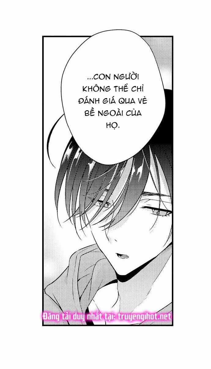 Cô Nàng Succubus Nhút Nhát Và Bữa Ăn Đẹp Trai Của Cô Ấy 6.1 trang 18