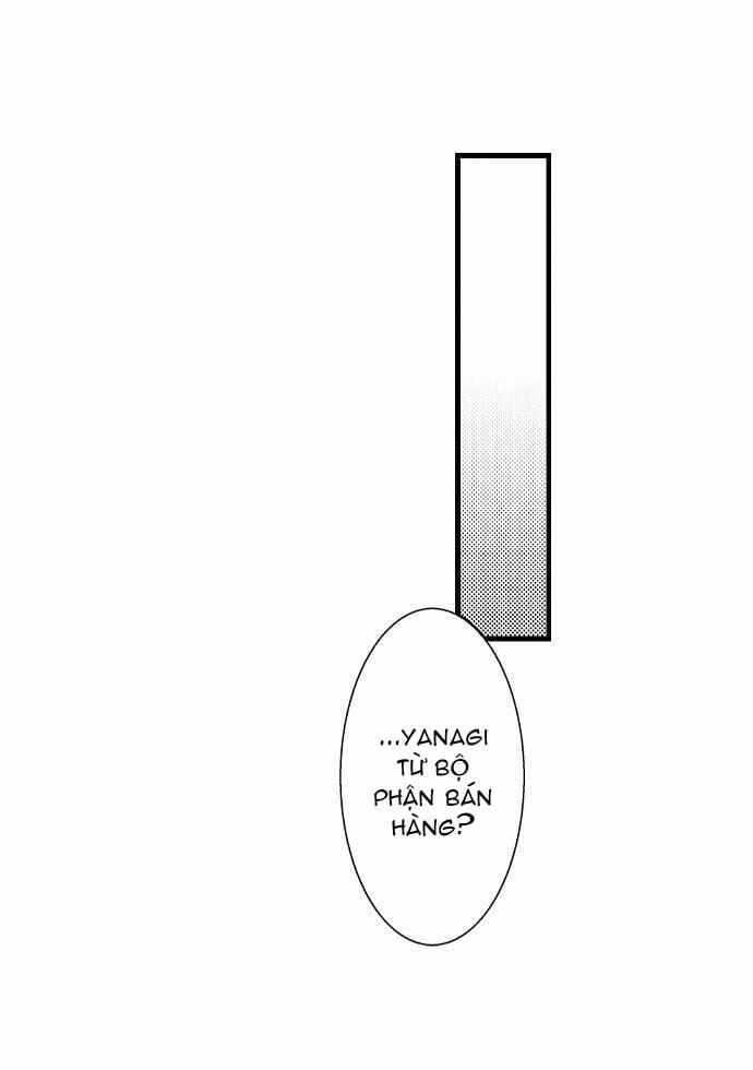 Cô Nàng Succubus Nhút Nhát Và Bữa Ăn Đẹp Trai Của Cô Ấy 6.1 trang 5