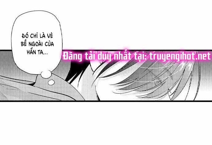 Cô Nàng Succubus Nhút Nhát Và Bữa Ăn Đẹp Trai Của Cô Ấy 6.1 trang 9