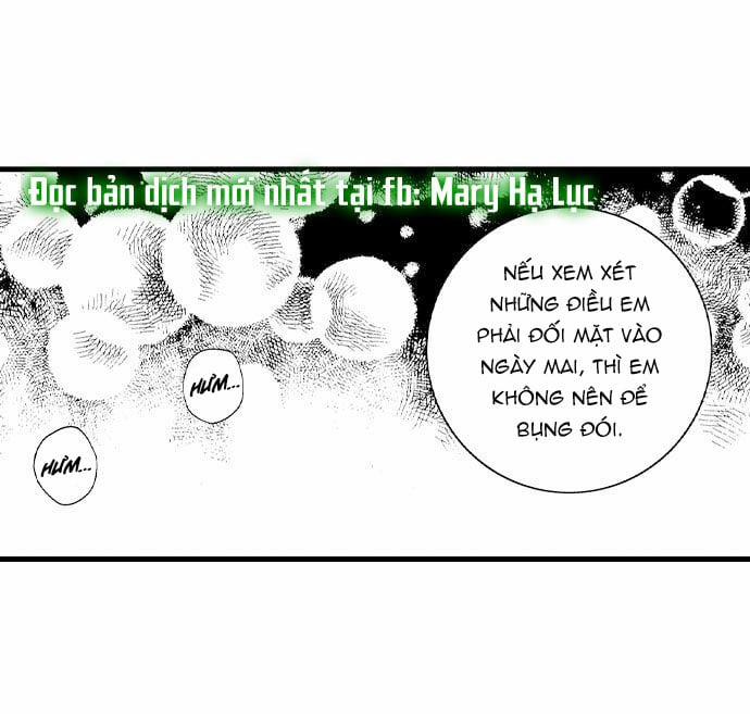 Cô Nàng Succubus Nhút Nhát Và Bữa Ăn Đẹp Trai Của Cô Ấy 6.2 trang 16